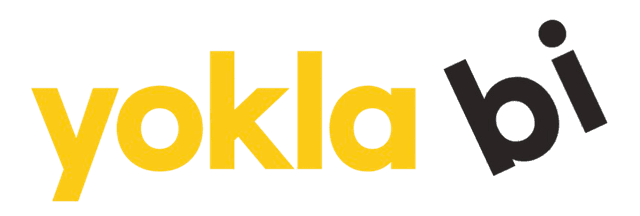 Yoklabi Logo