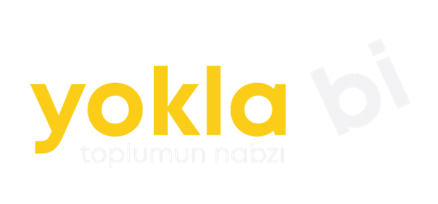 Yoklabi Logo